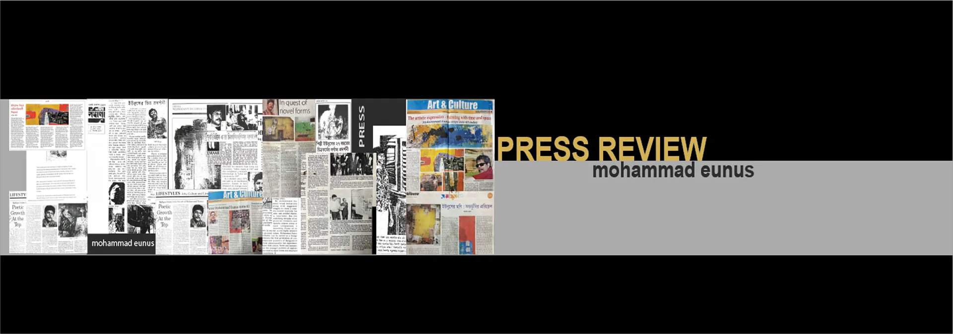 The artist’s work emerges from a deep dialogue between inner life and the world.